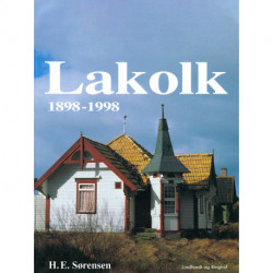 Lakolk