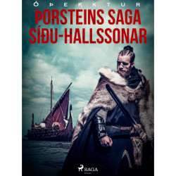Þorsteins saga Síðu-Hallssonar