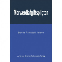 Merværdiafgiftspligten