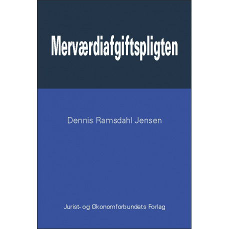 Merværdiafgiftspligten