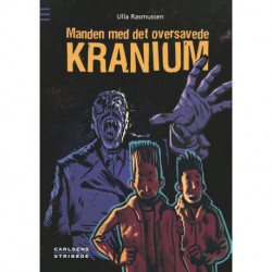 Manden med det oversavede kranium
