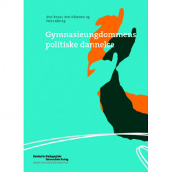 Gymnasieungdommens politiske dannelse