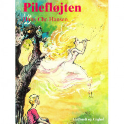 Pilefløjten