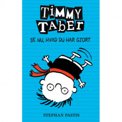Timmy Taber 2: Se nu, hvad du har gjort