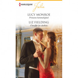 Prinsens hemmelighed / Chauffør for sheiken