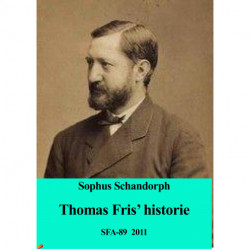 Thomas Fris' historie