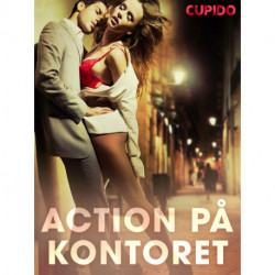 Action på kontoret