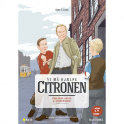Vi må hjælpe Citronen