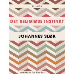 Det religiøse instinkt