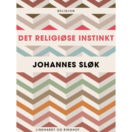 Det religiøse instinkt