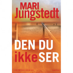 Den du ikke ser
