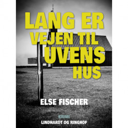 Lang er vejen til uvens hus