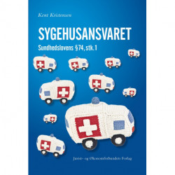Sygehusansvaret: Sundhedslovens § 74 stk. 1