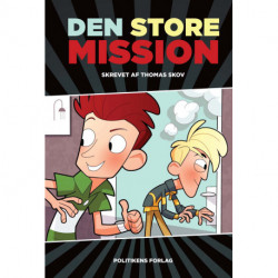 Den store mission