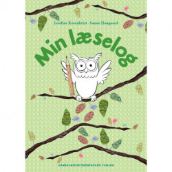 Min læselog