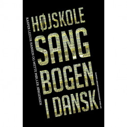 Højskolesangbogen i dansk