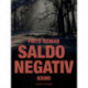 Saldo negativ