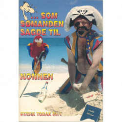 Sømanden og Nonnen