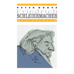 Friedrich Schleiermacher