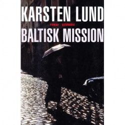 Baltisk mission