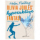 Olivia Joules  hyperaktive fantasi
