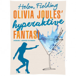 Olivia Joules  hyperaktive fantasi