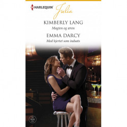 Magten og æren / Med hjertet som indsats