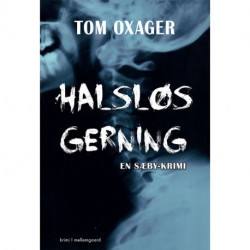Halsløs gerning