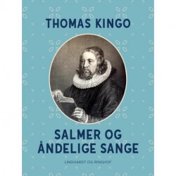 Salmer og åndelige sange