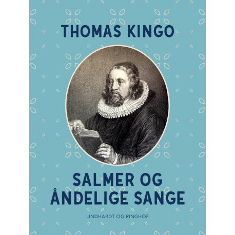 Salmer og åndelige sange