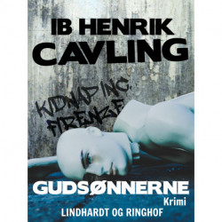Gudsønnerne: Kidnap Inc. Firenze
