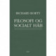Filosofi og socialt håb