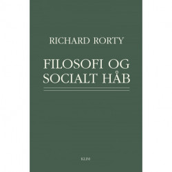 Filosofi og socialt håb