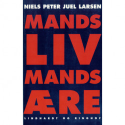 Mands liv, mands ære
