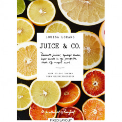 Juice & co.