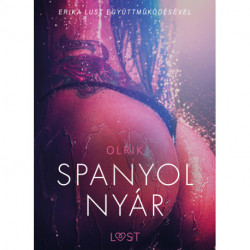 Spanyol nyár - Szex és erotika