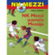 NK Mezzi 4: NK Mezzi susreće Messija