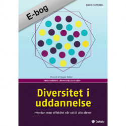 Diversitet i uddannelse