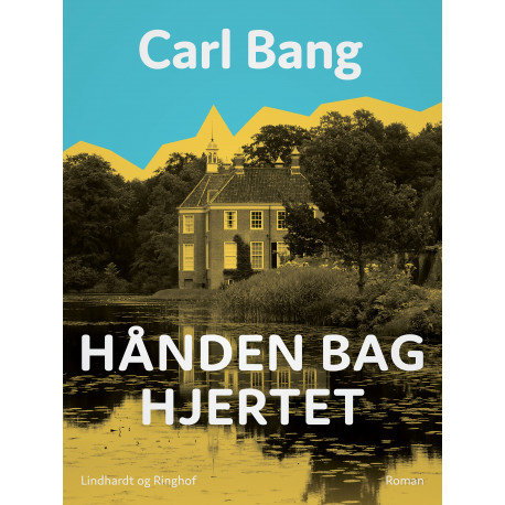 Hånden bag hjertet