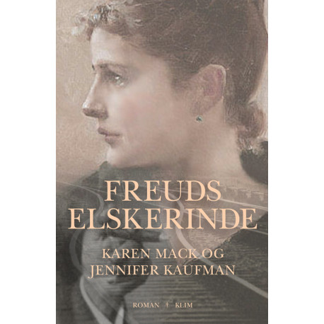 Freuds elskerinde