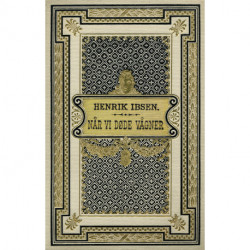 Når vi døde vågner