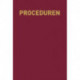 Proceduren