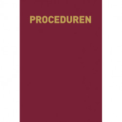 Proceduren