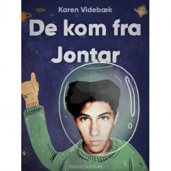 De kom fra Jontar