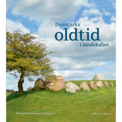 Danmarks oldtid i landskabet