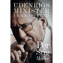 Udenrigsminister: I krig og fred