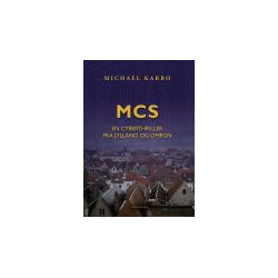 MCS - EN CYBERTHRILLER FRA JYLLAND OG OMEGN