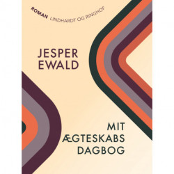 Mit ægteskabs dagbog