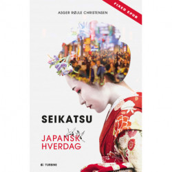 Seikatsu: Japansk hverdag