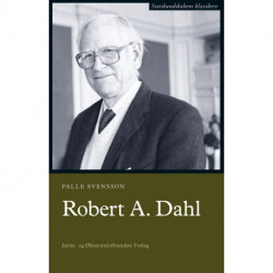 Robert A. Dahl: Statskundskabens klassikere